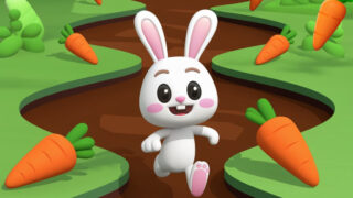 Bunny Runner アイコン｜公式
