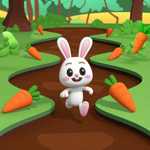 Bunny Runner アイコン｜公式