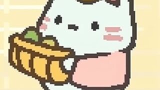 猫猫カフェ - ネコちゃんレストランタイクーン アイコン｜公式