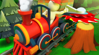 Train Idle Miner アイコン｜公式