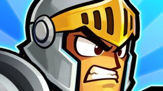 Heroes Survival Battle アイコン｜公式