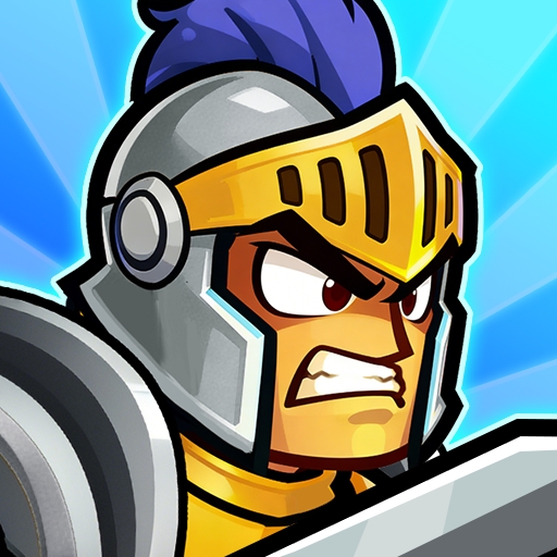 Heroes Survival Battle アイコン｜公式