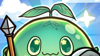 スライム城 アイコン｜公式