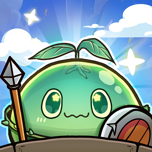 スライム城 アイコン｜公式