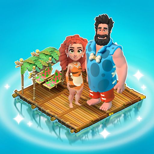 Family Island アイコン｜公式