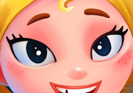 Alice in Blastland アイコン｜公式