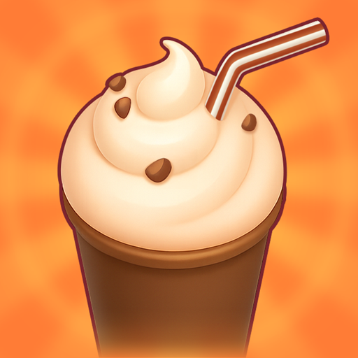 Coffee Pack アイコン｜公式