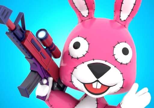 スマッシュパーティ アイコン｜公式