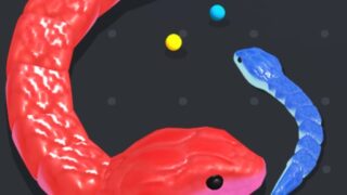 スネーククラッシュ アイコン｜公式