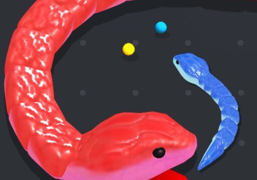 スネーククラッシュ アイコン｜公式