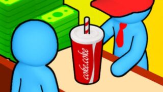 バーガーください！ アイコン｜公式