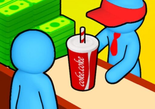 バーガーください！ アイコン｜公式