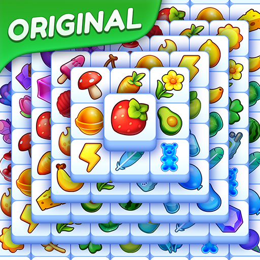 Triple Tile - トリプルタイル アイコン｜公式