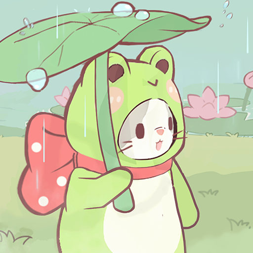 猫の荘園 - ねこのマージ経営 アイコン｜公式