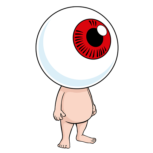 ゲゲゲの鬼太郎 妖怪横丁 アイコン｜公式