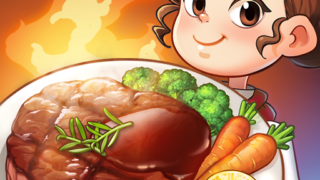 クッキングアドベンチャー アイコン｜公式