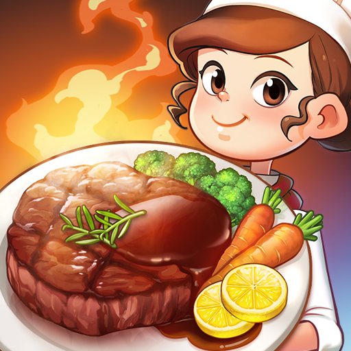 クッキングアドベンチャー アイコン｜公式