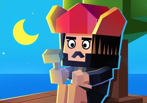 Arkcraft アイコン｜公式