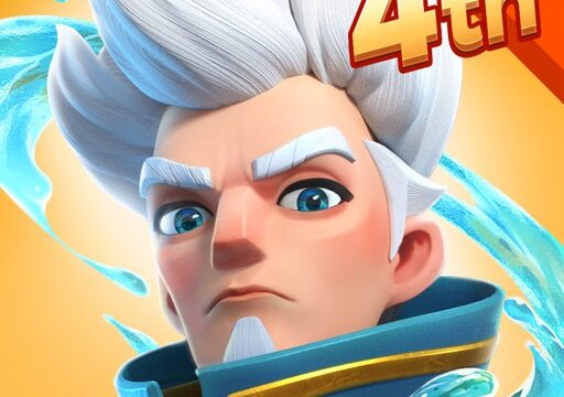 インフィニティキングダム アイコン｜公式