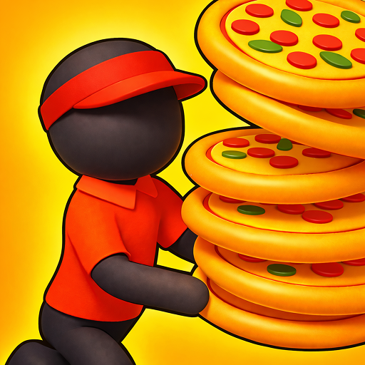 ピザレディー (Pizza Ready) アイコン｜公式