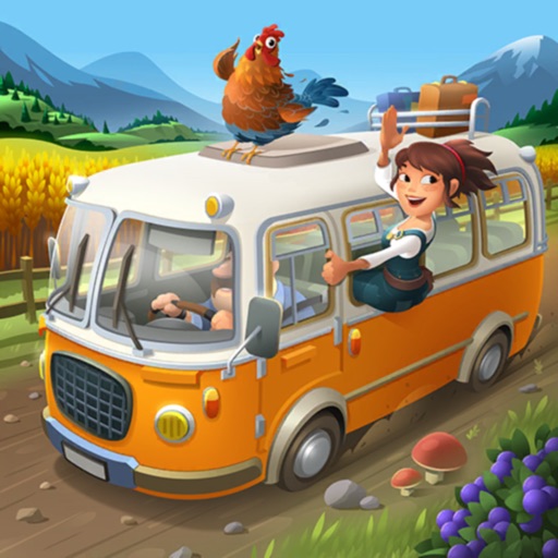 Sunrise Village アイコン｜公式