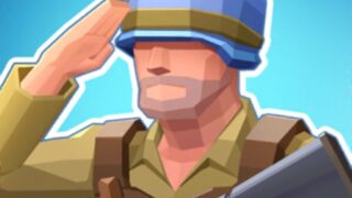 アーミータイクーン アイコン｜公式