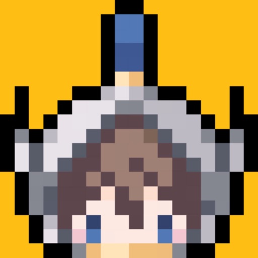 伝説の剣.io アイコン｜公式