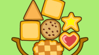 クッキータワーチャレンジ アイコン｜公式