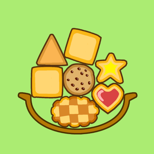 クッキータワーチャレンジ アイコン｜公式