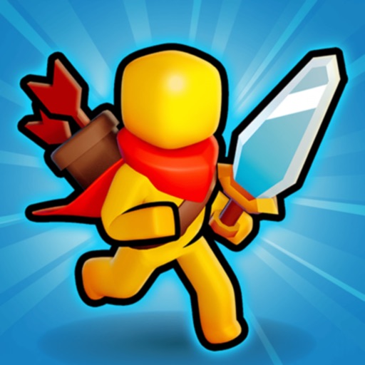 XP Hero アイコン｜公式