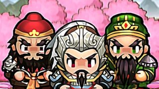 天地英雄伝 アイコン｜公式