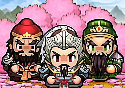 天地英雄伝 アイコン｜公式