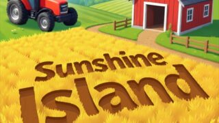 Sunshine Island アイコン｜公式