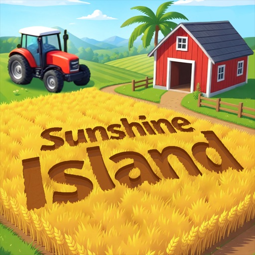 Sunshine Island アイコン｜公式