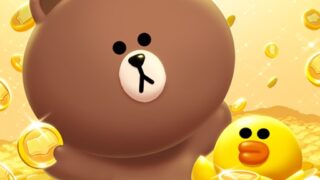 LINE マジックコイン アイコン｜公式