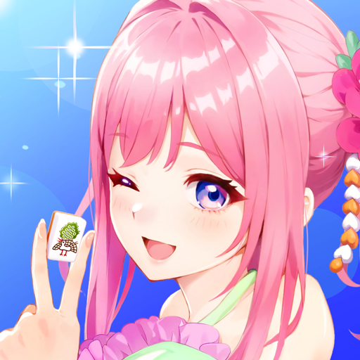 雀エボライブ 麻雀 アイコン｜公式
