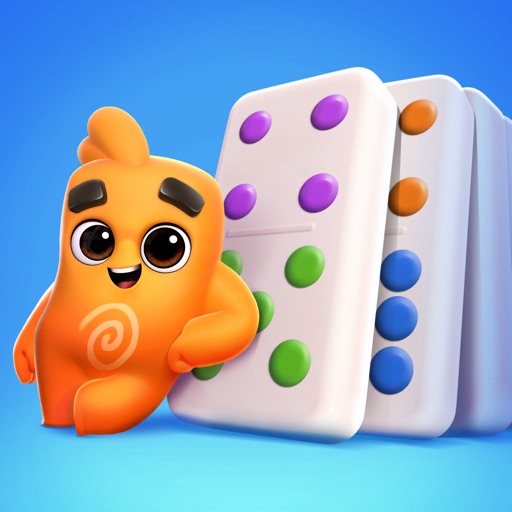 Domino Dreams アイコン｜公式
