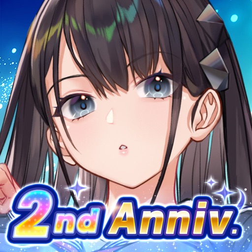 女神楽園 ガーデス・パラダイス アイコン｜公式