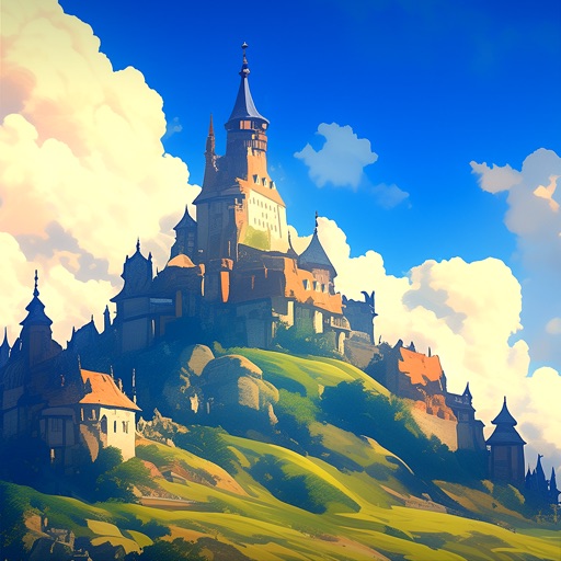 Rise of Cultures アイコン｜公式