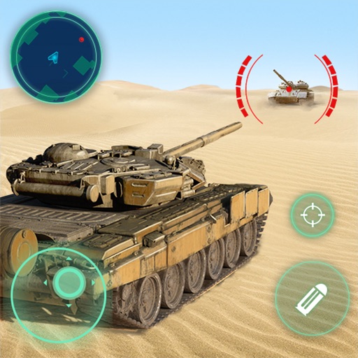 戦争兵器 War Machines アイコン｜公式