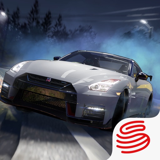 Ace Racer アイコン｜公式