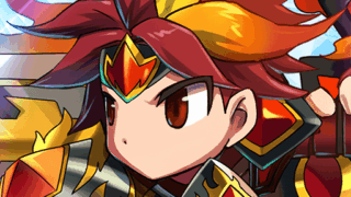 ブレイブフロンティアレギオン アイコン｜公式
