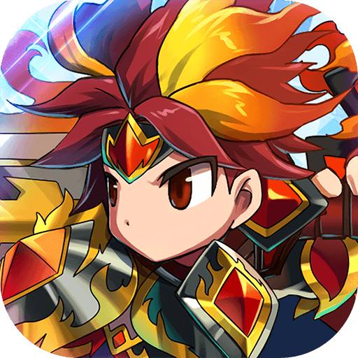 ブレイブフロンティアレギオン アイコン｜公式