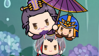 サバイバーGO三国志 アイコン｜公式