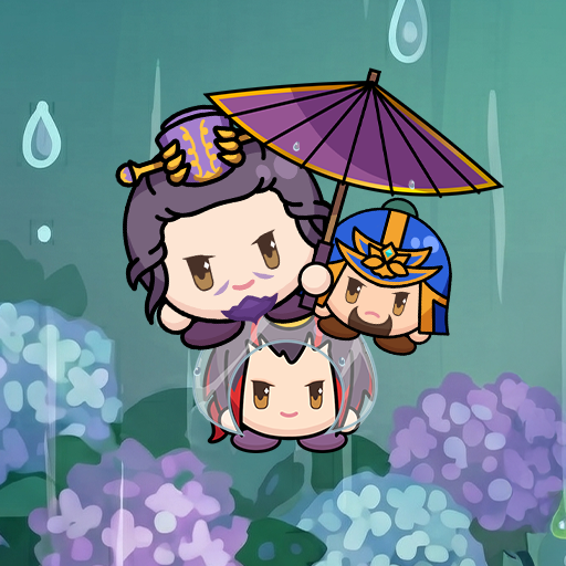 サバイバーGO三国志 アイコン｜公式