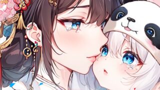花咲く女帝の人生 アイコン｜公式
