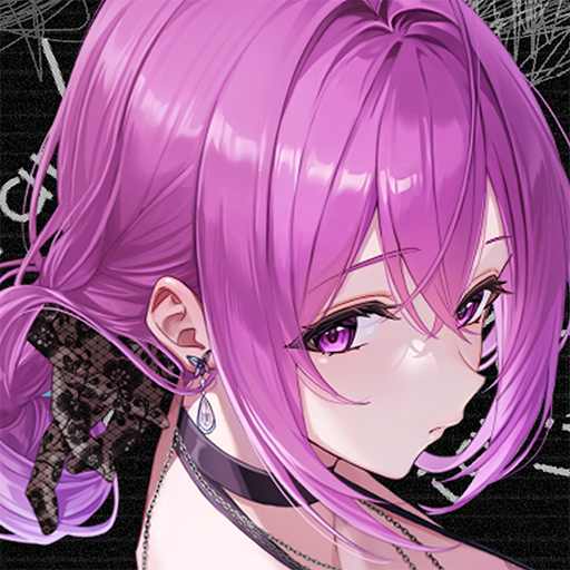 パラノイズ アイコン｜公式