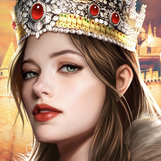 Game of Sultans アイコン｜公式