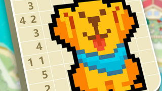 ピクロス Pixel Cross アイコン｜公式