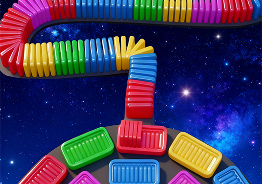 Sort Dash Color Match アイコン｜公式